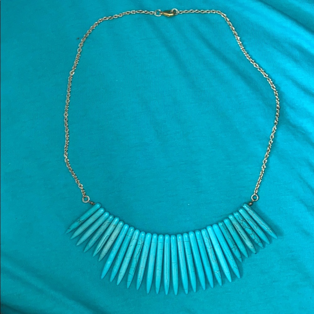 Necklace - Picture 2 of 2